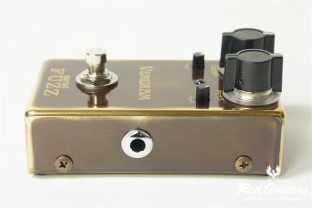 Myriad Fuzz
